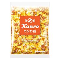 キャンディー 飴  カンロ飴 1kg 1個 | LOHACO by アスクル
