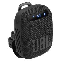 HARMAN JBL WIND3 ブラック JBLWIND3JN 1台 | LOHACO by アスクル