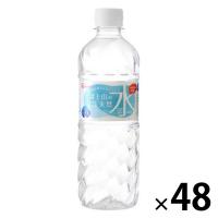 アイリスフーズ 富士山の天然水 500ml 1セット（48本） | LOHACO by アスクル