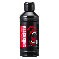 BLACKKONG（ブラックコング） ゴールデンタンニングオイル 180ml ココナッツの香り | LOHACO by アスクル
