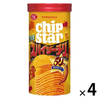 チップスター（包装：小分け、個包装なし）のおすすめ人気商品一覧