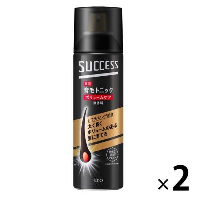 サクセス　薬用育毛トニック　無香料　180g 19本 サクセス 育毛トニック 180gのおすすめ人気商品一覧 通販