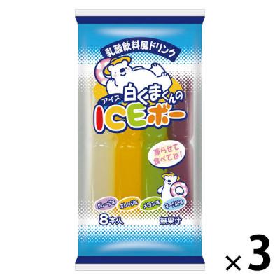 チューペット（食品）のおすすめ人気商品一覧 通販 - Yahoo!ショッピング