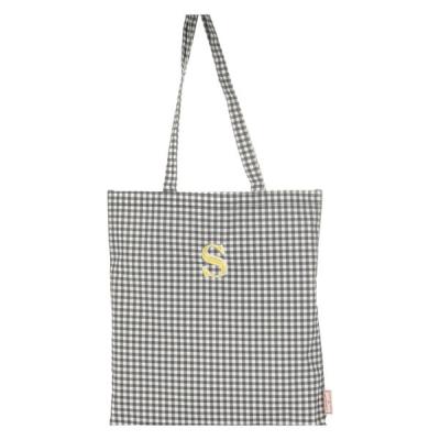 トートバッグ イニシャル 刺繍のおすすめ人気ランキングTOP100 - Yahoo