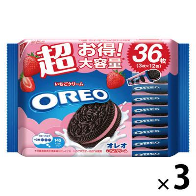 オレオ（食品）のおすすめ人気商品一覧 通販 - Yahoo!ショッピング