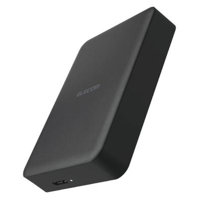 4tb hdd 外付け（ELECOM）の商品一覧 通販 - Yahoo!ショッピング