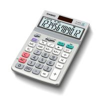 カシオ計算機 グリーン購入法対応電卓 JF-120GT-N | LOHACO by アスクル