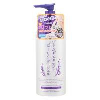 プラチナレーベル ハトムギピーリングジェル 300g ドウシシャ | LOHACO by アスクル