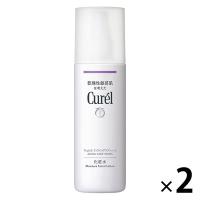 Curel（キュレル） エイジングケアシリーズ 化粧水 140mL ×2個 花王　敏感肌　化粧水 | LOHACO by アスクル