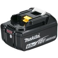 マキタ リチウムイオンバッテリ BL1860B 1個 | LOHACO by アスクル