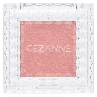 CEZANNE（セザンヌ） シングルカラーアイシャドウ 08 ゴールドピンク セザンヌ化粧品 | LOHACO by アスクル