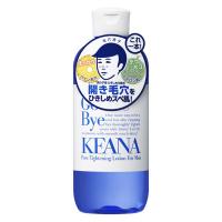 毛穴撫子 化粧水 男の子用 ひきしめ化粧水 300ml 石澤研究所 | LOHACO by アスクル