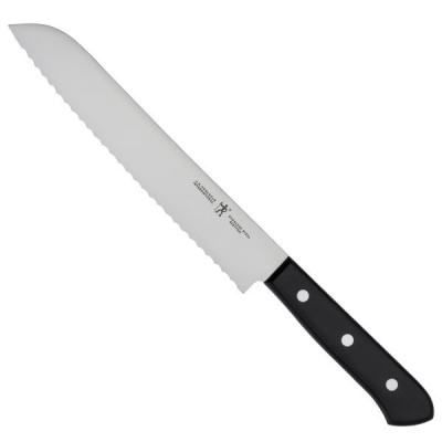 ZWILLING J.A. HENCKELS パン切りナイフと冷凍ナイフの両刃 ZWILLING J.A. HENCKELS パン切りナイフ｜包丁、ナイフ｜調理器具