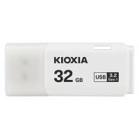 KIOXIA USBフラッシュメモリ KUC-3A032GW | LOHACO by アスクル