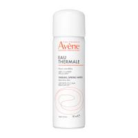 Avene（アベンヌ） アベンヌ ウオーター 化粧水 50g 敏感肌 赤ちゃん ベビー 生後1ヶ月以上 大人まで | LOHACO by アスクル