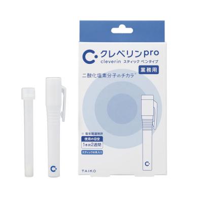 クレベリン スティック 詰め替え6本のおすすめ人気商品一覧 通販