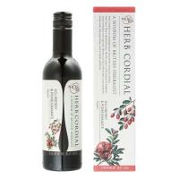 生活の木 ハーブコーディアル 有機ゴジベリー＆ザクロ 360mL 1個 | LOHACO by アスクル