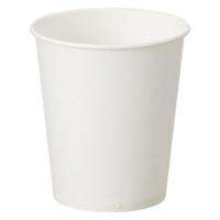 サンナップ ホワイトカップ 150ml（5オンス） 1袋（100個入） C15100A-K | LOHACO by アスクル