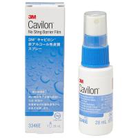 スリーエム　キャビロンTM非アルコール性皮膜　スプレータイプ　28mL　3346E | LOHACO by アスクル