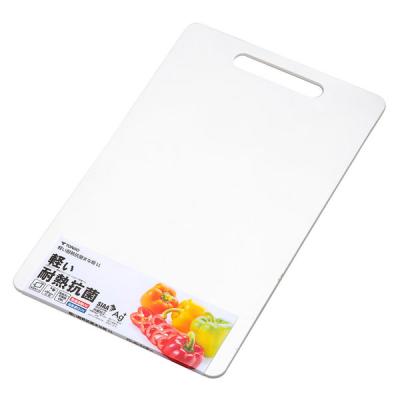 山県 抗菌耐熱まな板スーパー100. S9 900×450×20