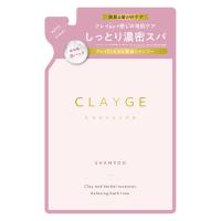 クレージュ シャンプー モイスト ホワイトジャスミン＆ムスクの香り 詰め替え 400ml 多田 | LOHACO by アスクル