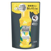 レノアハピネス アロマジュエル シトラス＆ヴァーベナ 詰め替え 365mL 1個 香り付け専用剤 P＆G | LOHACO by アスクル