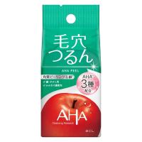 クレンジングリサーチ ソープ AHA＆ピール 100g 洗顔石鹸 角質ケア BCL カンパニー | LOHACO by アスクル