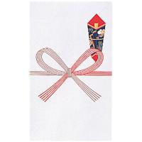 今村紙工　のし袋　封筒型五円袋　1セット（50枚：10枚入×5袋） | LOHACO by アスクル