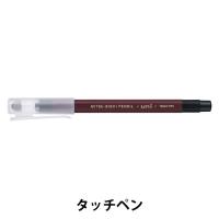 三菱鉛筆 uni鉛筆型タッチペン TP82-600 1P TP826001P 1本 | LOHACO by アスクル