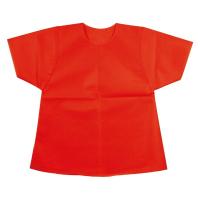 アーテック 不織布 衣装ベース Sサイズ シャツ 赤 2147 1着 | LOHACO by アスクル