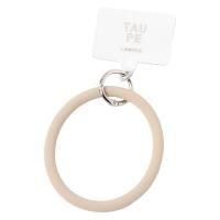 スマホリングストラップ TAUPE LAKOLE/ラコレ | LOHACO by アスクル