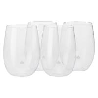 ソフトランス タンブラー（4pcs） 81285170 LOGOS/ロゴス | LOHACO by アスクル