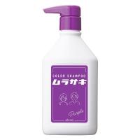 プリュスオー カラーシャンプー ムラサキ 280ml 多田 | LOHACO by アスクル