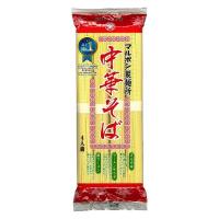 マルボシ製麺所 中華そば 320g・4人前 1個 乾麺 | LOHACO by アスクル