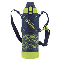 象印マホービン ステンレスクールボトル1000mlライムブルー SD-HB10-AG 1個 | LOHACO by アスクル