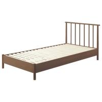 ベッドフレーム シングル すのこ すのこベッド おしゃれ 木製 北欧 安い 人気 | RE-A