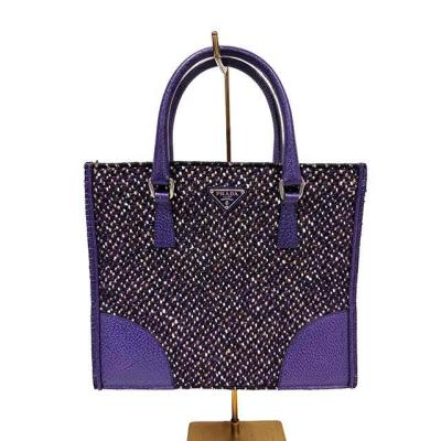 プラダ ショルダーバッグ 中古（ファッション）のおすすめ人気商品一覧