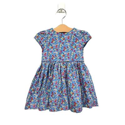 ラルフローレン 花柄 ワンピース（ベビー、キッズ、マタニティ）の商品 