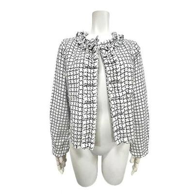 マツオインターナショナル　コート　ジャケット　ジャンパー　ベージュ マツオインターナショナル ブランド（レディースコート