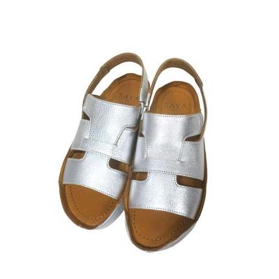 シルバーサンダル レディース（SAYA）のおすすめ人気商品一覧 通販  