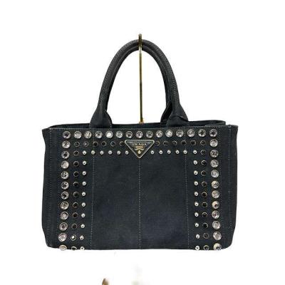 プラダ カナパ（レディースバッグ） | ファッション のおすすめ人気