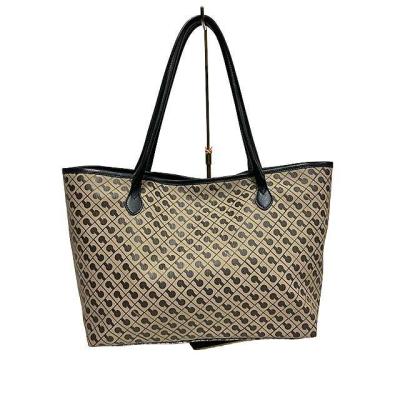 美品　ゲラルディーニ　本革軽量バッグ 楽天市場】革（ブランドゲラルディーニ）（トートバッグ