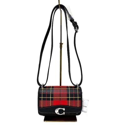 COACH レディースバッグ（柄：チェック）｜ファッション