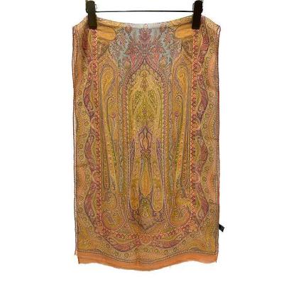 エトロ スカーフのおすすめ人気商品一覧 通販 - Yahoo!ショッピング