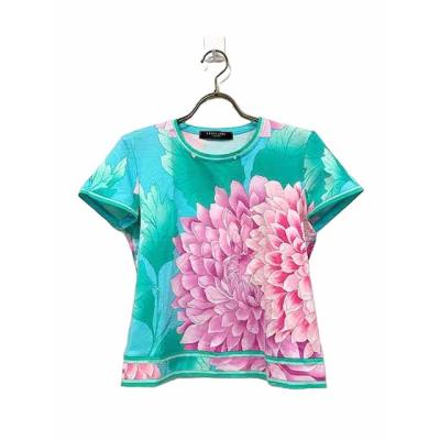 LEONARD レディースTシャツ、カットソー｜トップス