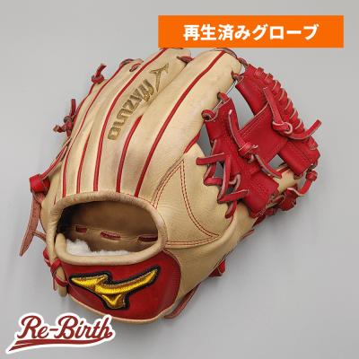 ミズノグローブ赤のおすすめ人気商品一覧 通販 - Yahoo!ショッピング
