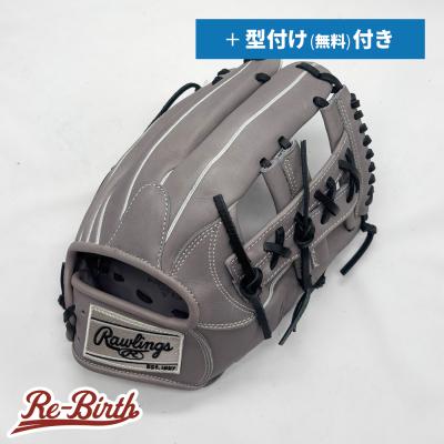 ローリングス 軟式グローブ（ポジション：内野手用）の商品一覧 通販