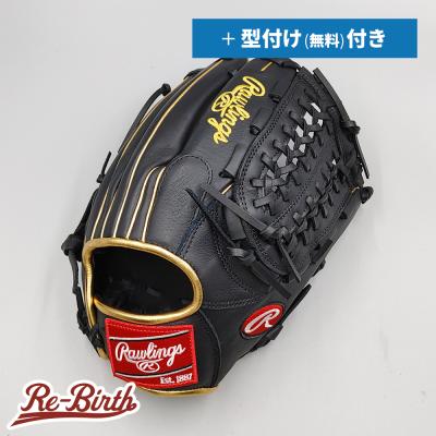 rev1x rawlings（スポーツ用品）（LH（右投用）/RH（左投用）：右投用