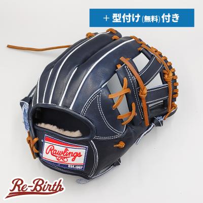 硬式グローブ内野手用（Rawlings）のおすすめ人気商品一覧 通販