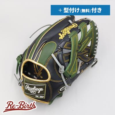 ローリングス 軟式グローブ オールラウンドのおすすめ人気商品一覧